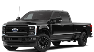 2026 Ford Super Duty® External Image 2